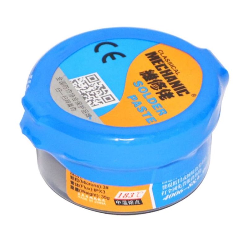 XGSP40,Solder Paste,40g