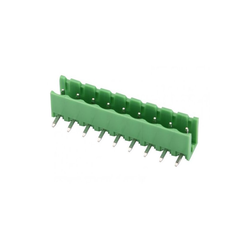 2EMGV-5.08-09P-M IDC Connector,9PIN,M