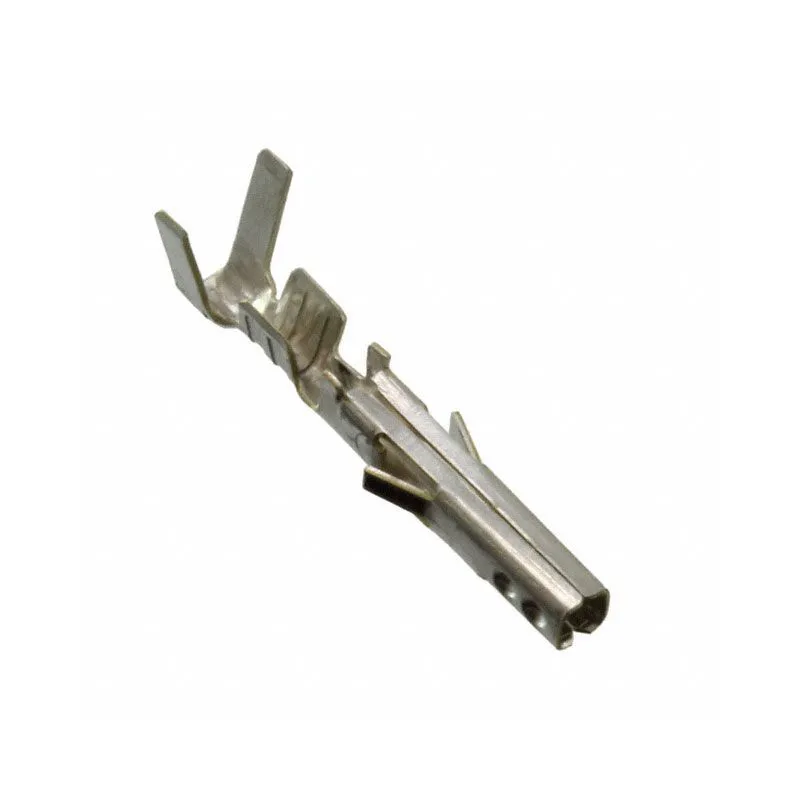 39000038 Contact Socket crimp 18-24AWG Manufacturer Molex