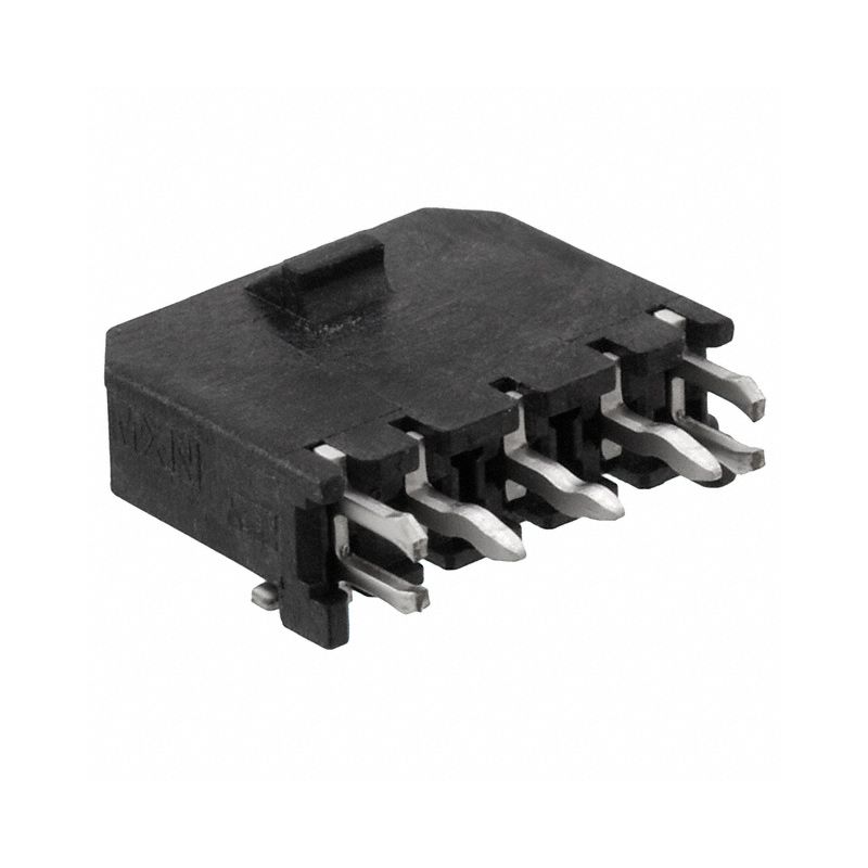 043650-0320 Connector Header Through Hole 3 position 0.118" (3.00mm)