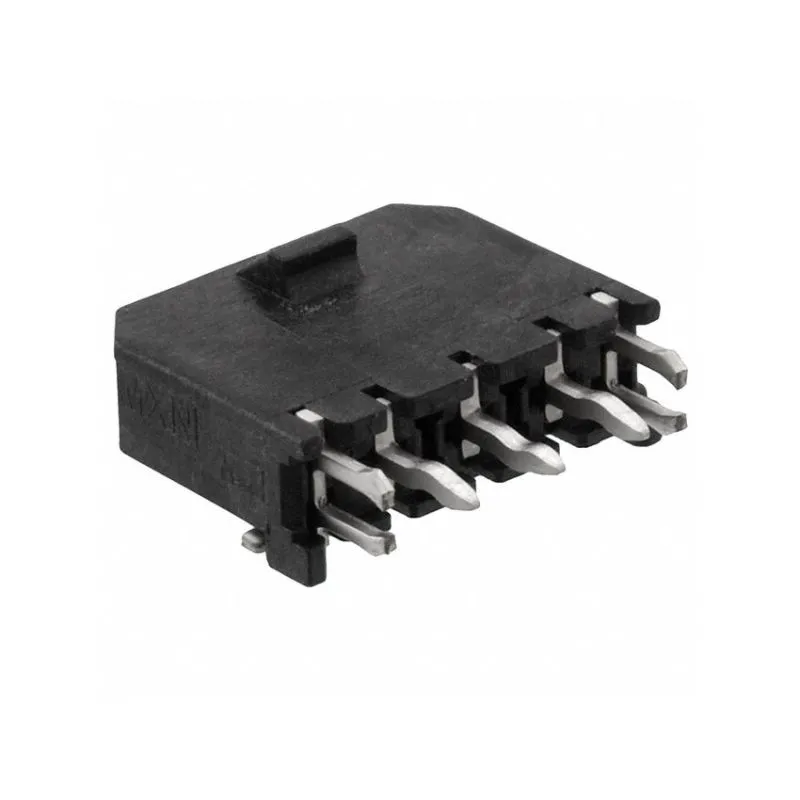 043650-0320 Connector Header Through Hole 3 position 0.118" (3.00mm)