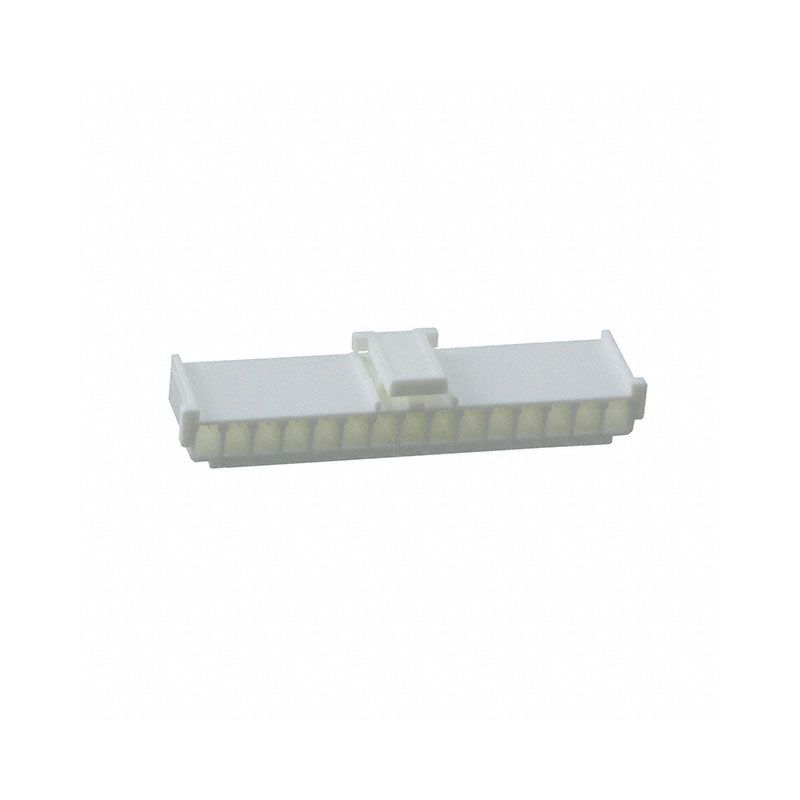 0511031500 CONN RCPT HSG 15POS 2.50MM