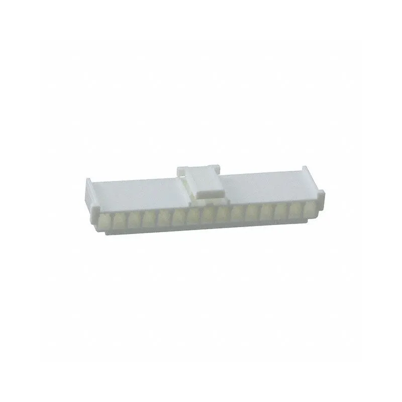 0511031500 CONN RCPT HSG 15POS 2.50MM