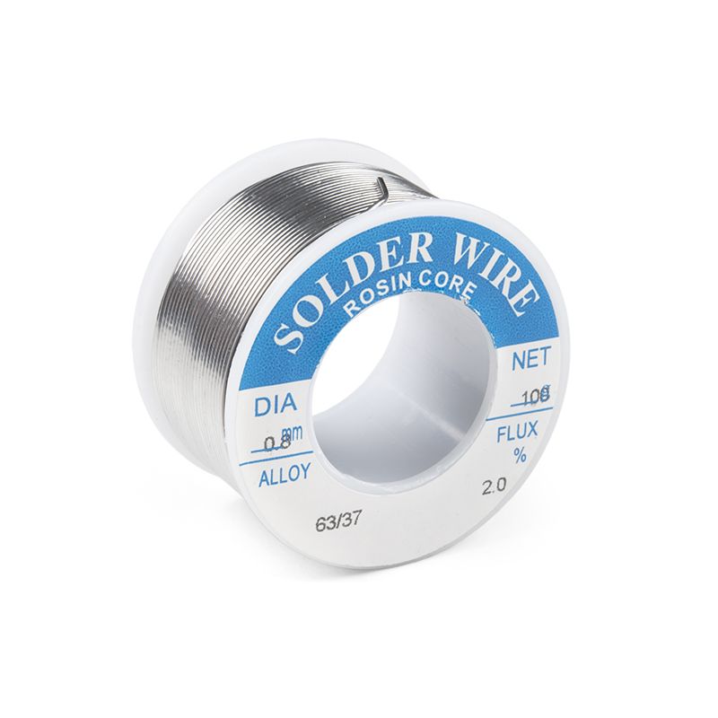 Solder Lead Free - 100-gram Spool