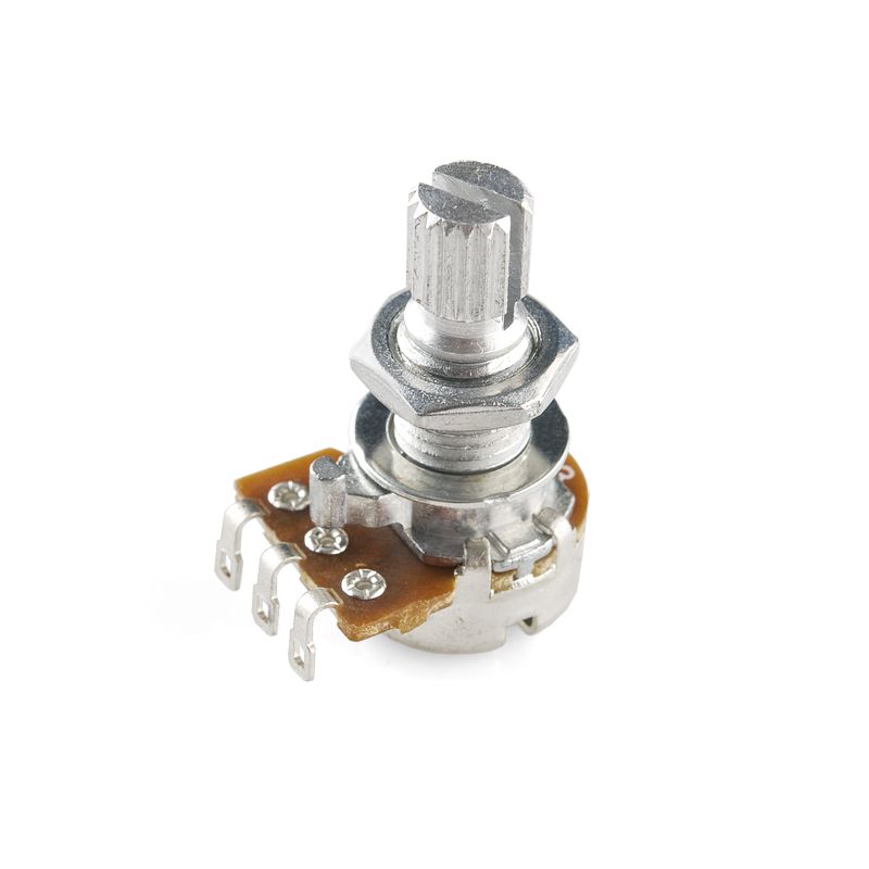POTENTIOMETER B10K