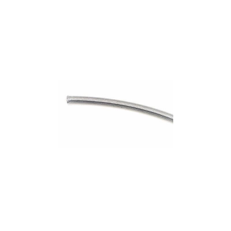 632090 Russlle Performance -6 AN Proflex Stainless steel braided hose Pre packaged 20 Foot Roll