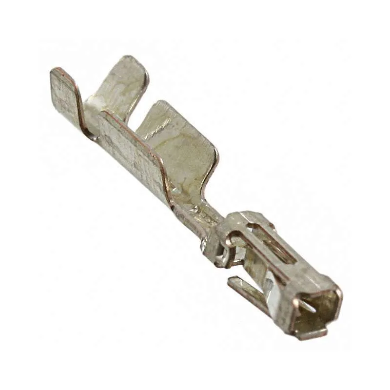 Te Connectivity, 141708-1, Contact 20-24 AWG