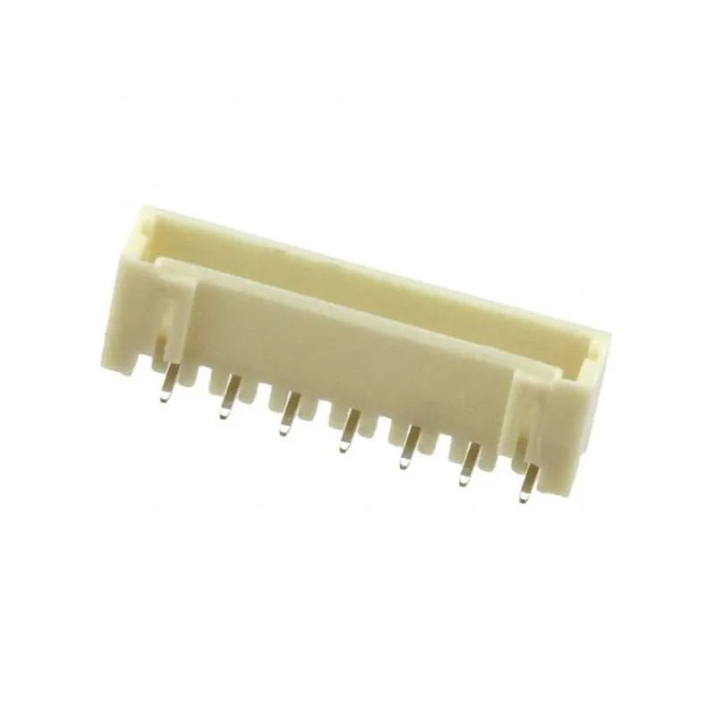 292230-4 PCB Mount Header