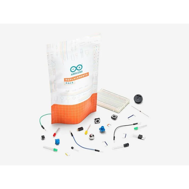 Arduino Replacements Pack