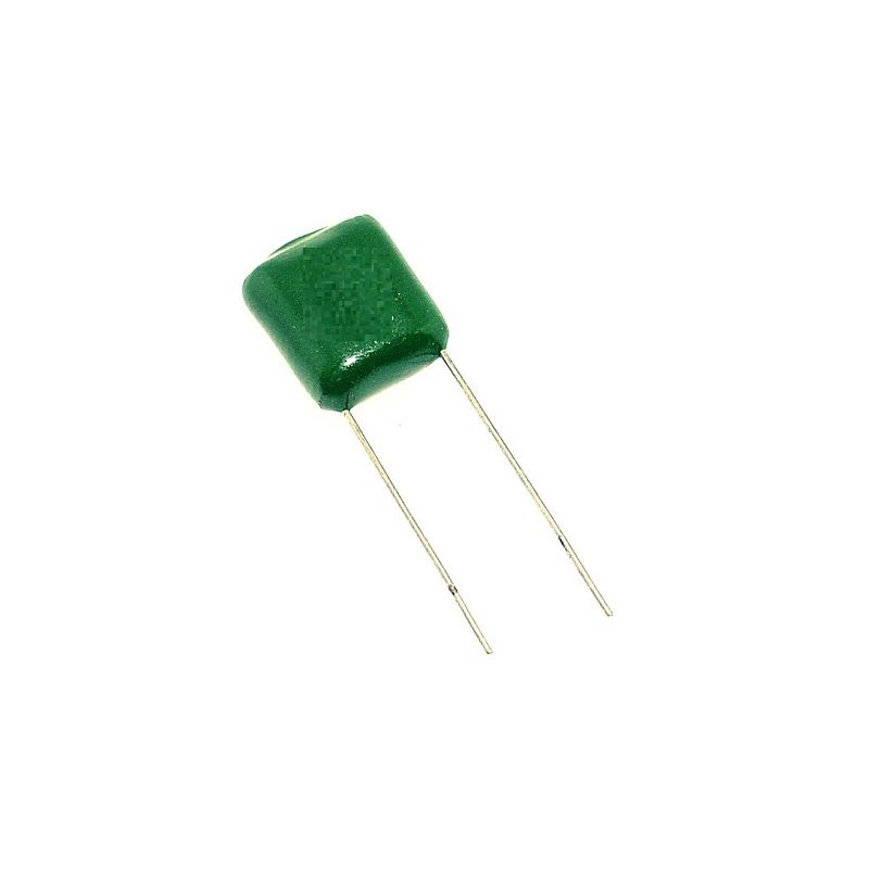 Ceramic Capacitor,4.7nF, 472J