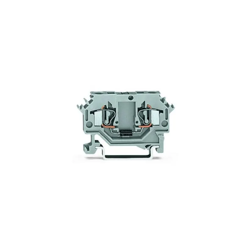 281-603/281-400 Conn Terminal Block 2 POS RA T DIN