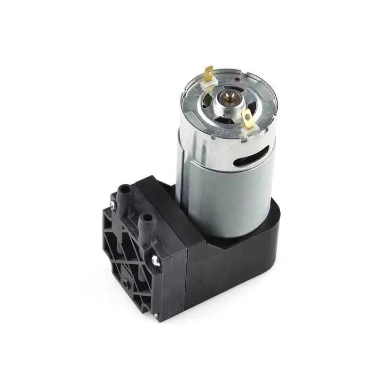 Vacuum Pump - 12V