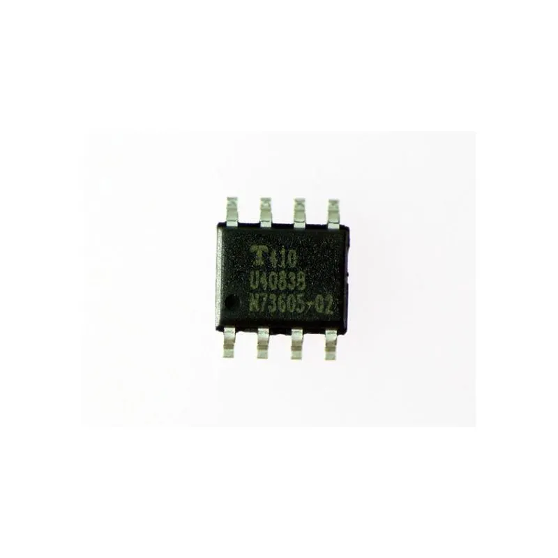 U4083B, Low-power Audio Amplifier , 2V to 16V, 400mW Output Power