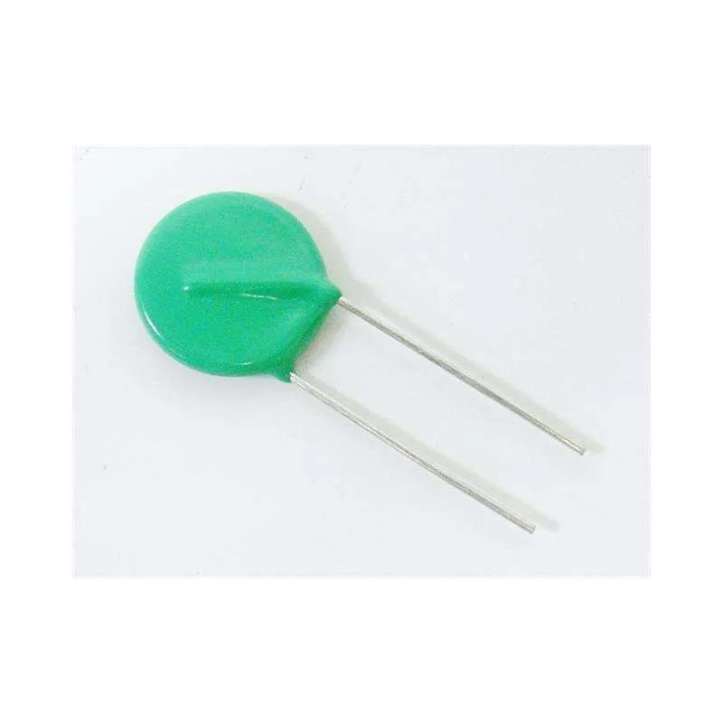 ZOV20D471K, Metal-Oxide Varistor, 300VAC, 470V Varistor Voltage