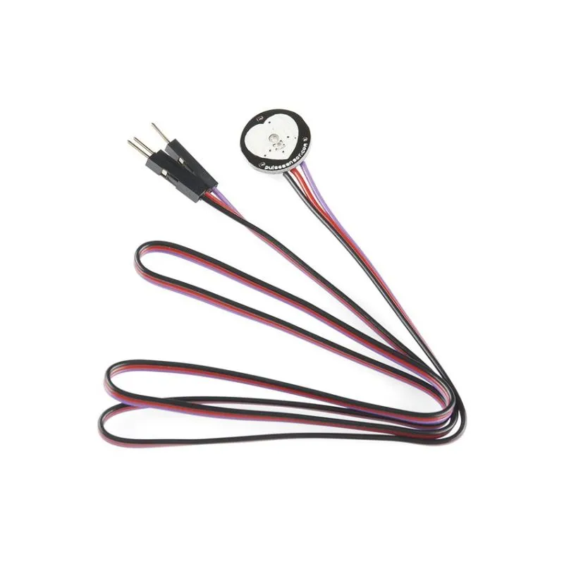 Pulse Heart Rate Sensor
