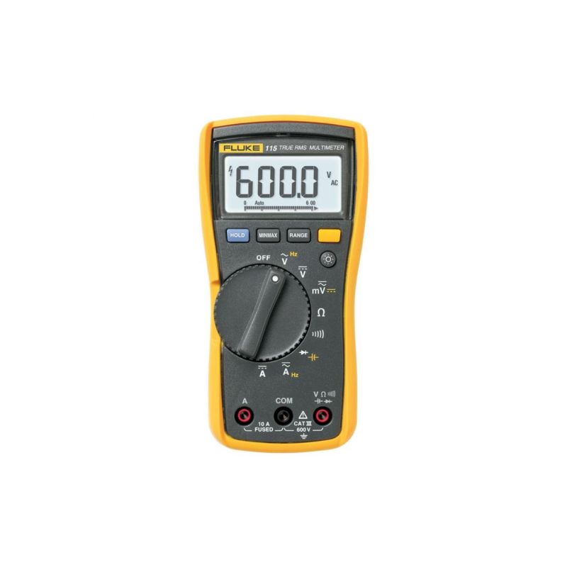 FLUKE 115C