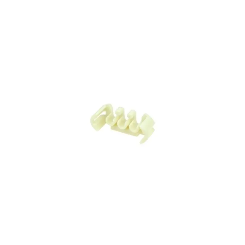 12052845 Connector Metri-Pack Series Secondary Lock Plug 3 Way Manufacturer Delphi