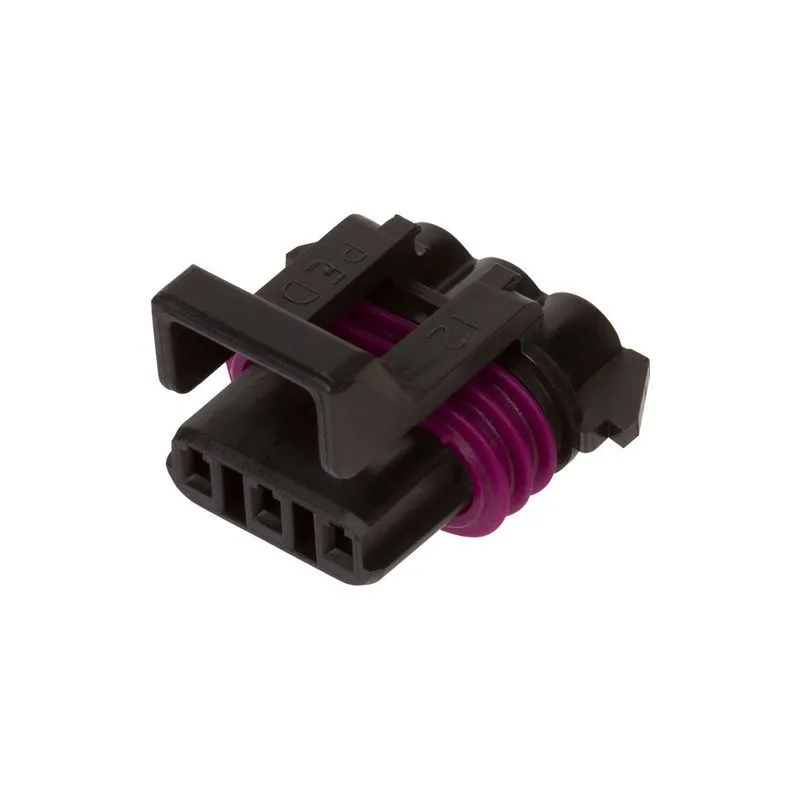 12110293 Connector Metri-Pack 150 Series 3 Way Manufacturer Delphi