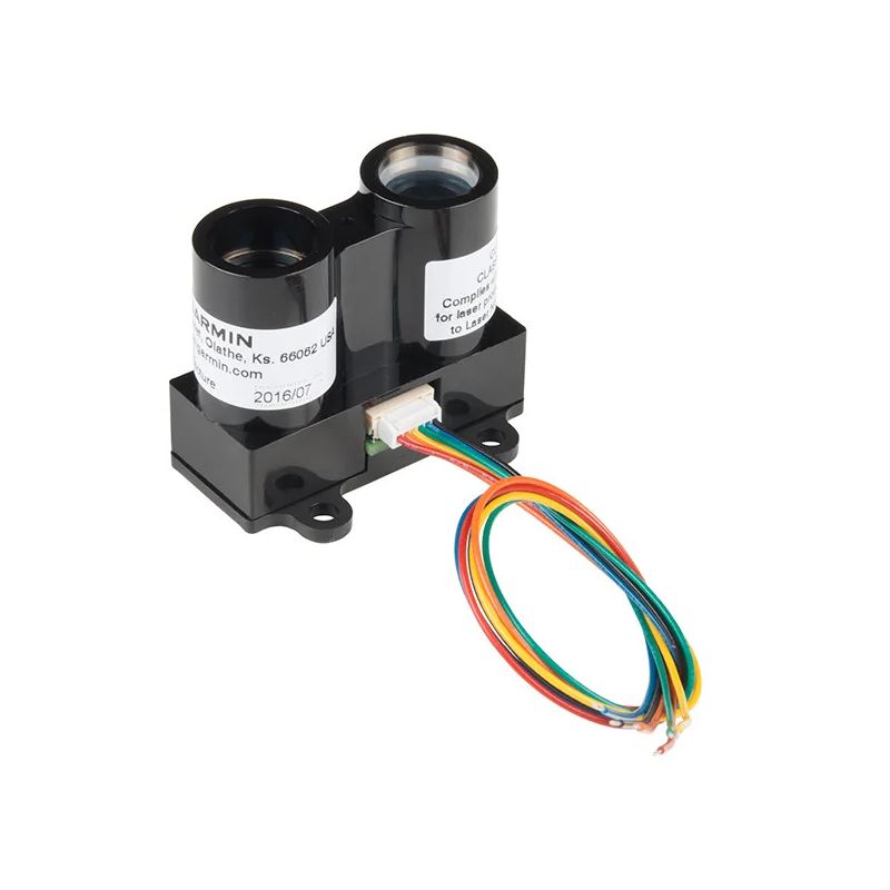 SEN-14032 , GARMIN LIDAR-Lite v3 Optical Distance Measurement Sensor