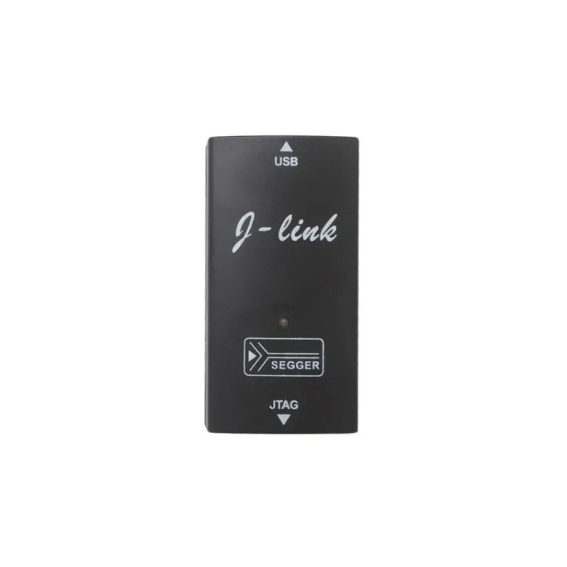 JLink - J-Link V8 Emulator, High Speed, USB