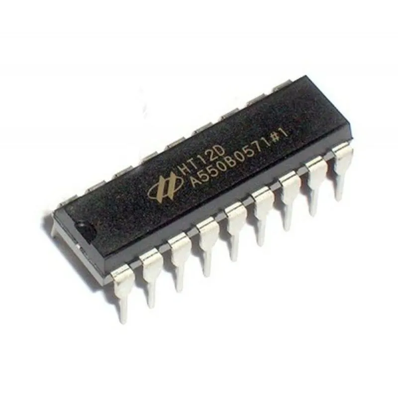 HT12D