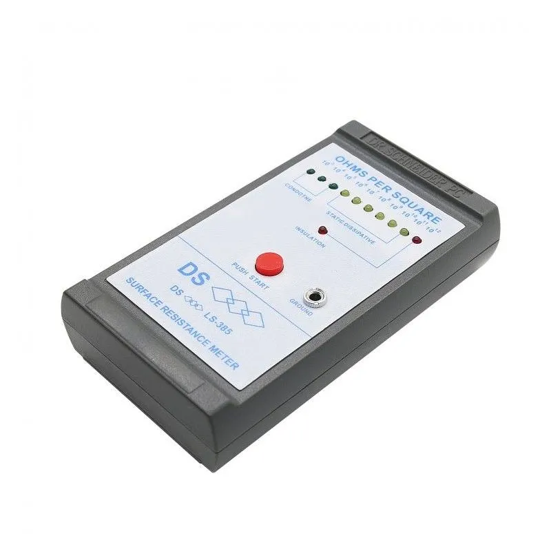 LS-385 Surface Resistance Tester