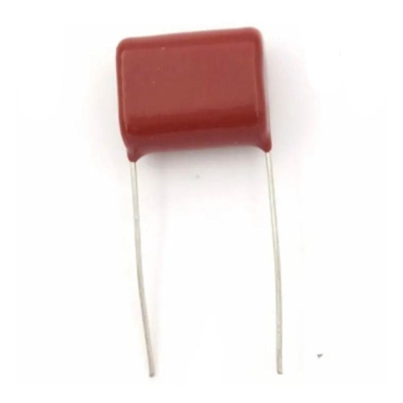 Film Capacitor,0.001uF (102),630V