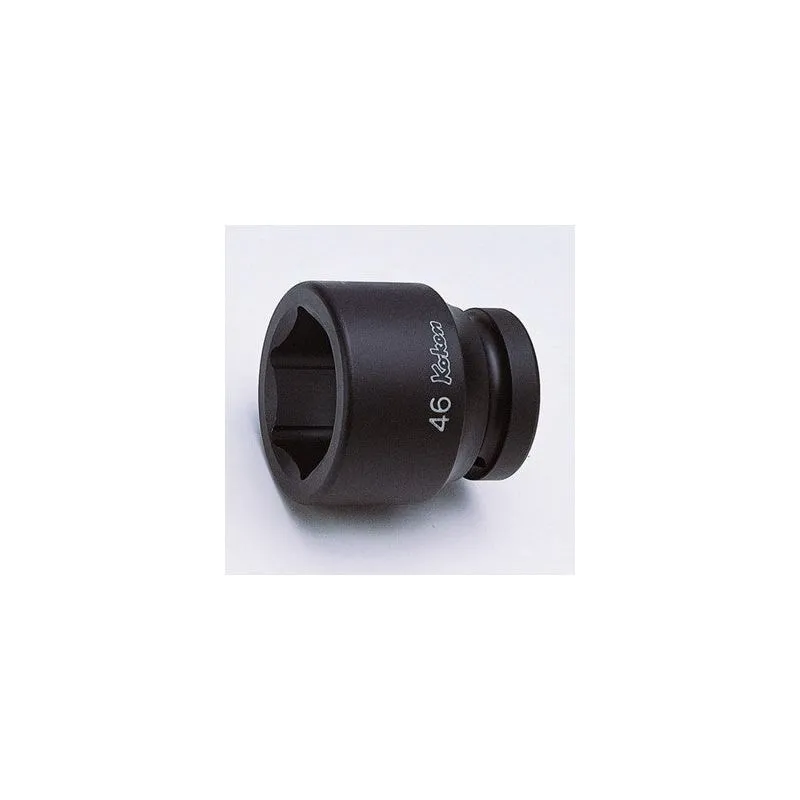 IMPACT socket 1" DR x 95MM-6PT Koken 1840M
