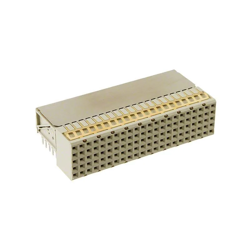 5352171-1 CONN RECEPT 95POS 2MM PRESS-FIT