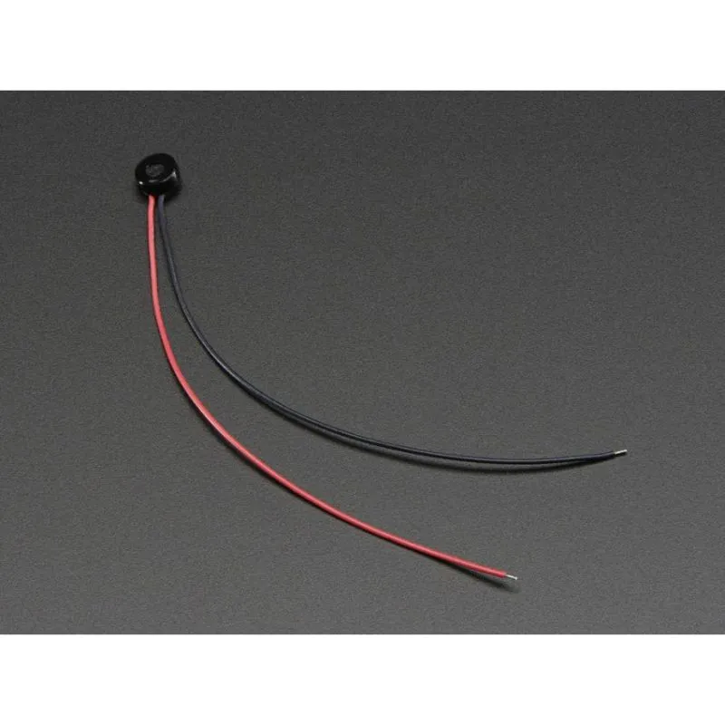 P1935 WIRED MINIATURE ELECTR
