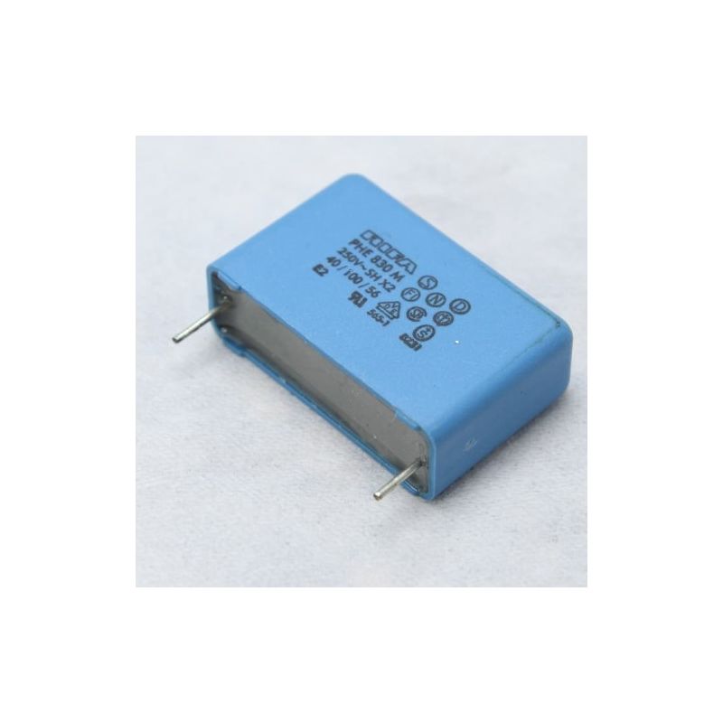RIFA PHE830 22nf 275V MKP Film Capacitor