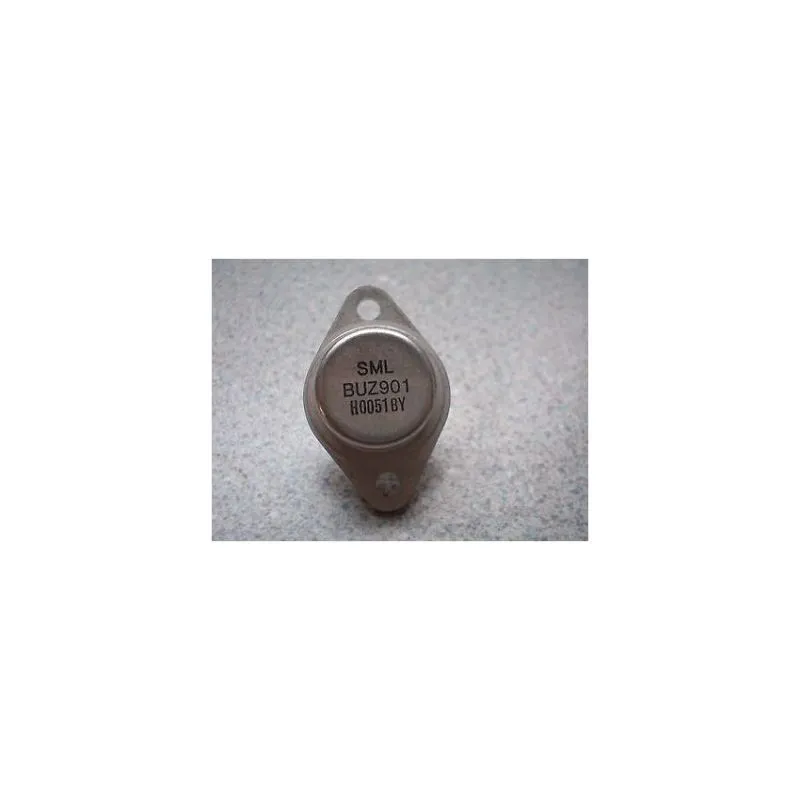 BUZ901,N-Channel Power MOSFET - 200V,8A