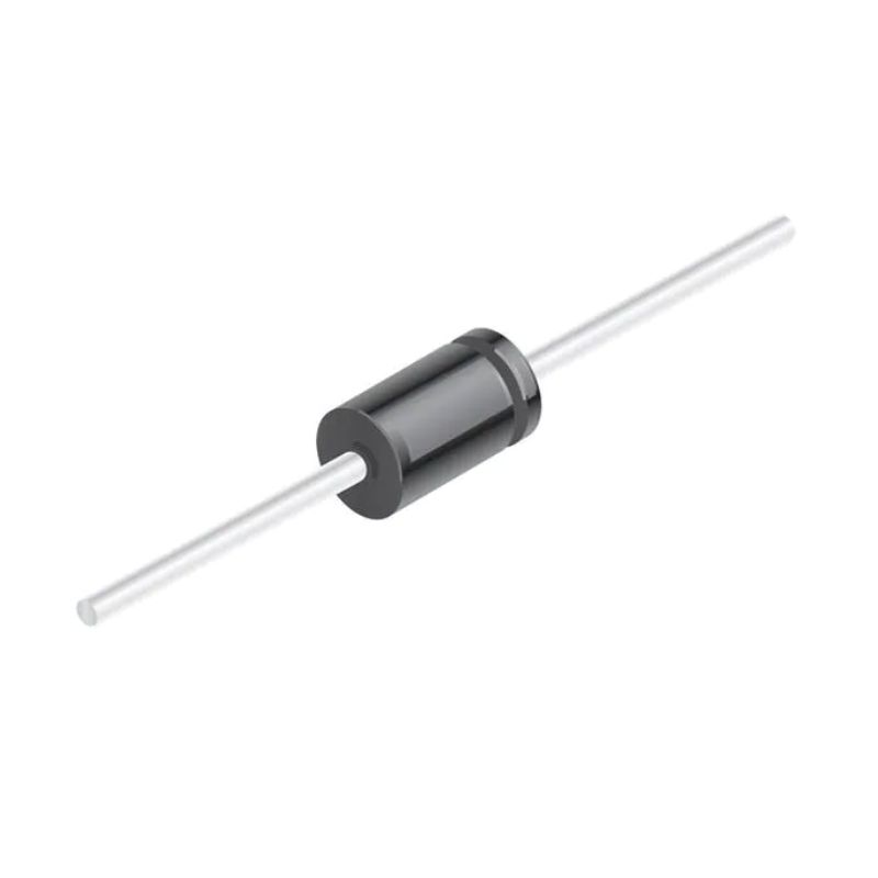 1N4002,General Purpose Rectifier Diode,1A,100V