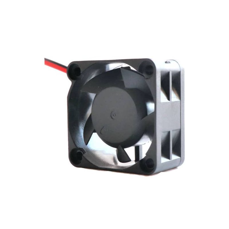 DC Brushless Fan motor 12V 40 x 40 x 20mm