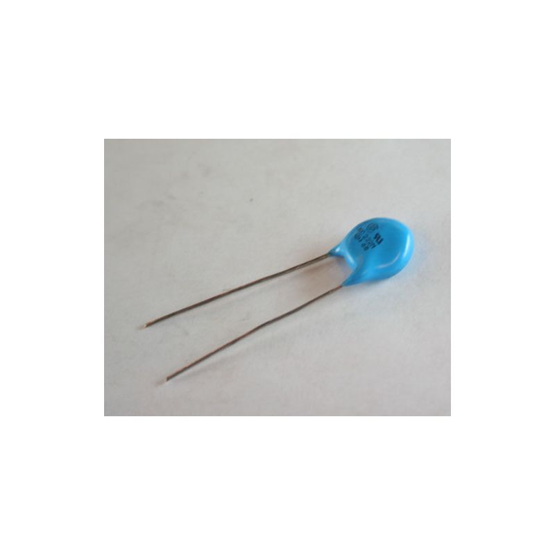 Ceramic Capacitor,0.0022UF,400V