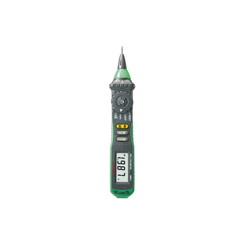 MS8211 - Pen-Type Digital Multimeter