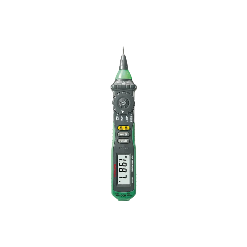 MS8211 - Pen-Type Digital Multimeter
