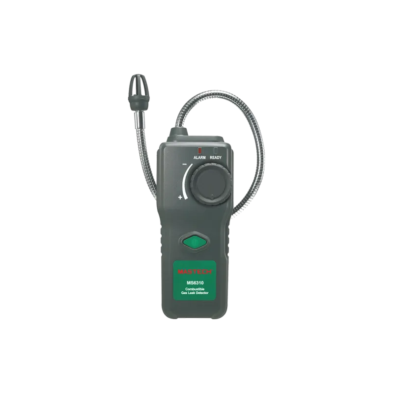 MS6310, Portable Gas Detector