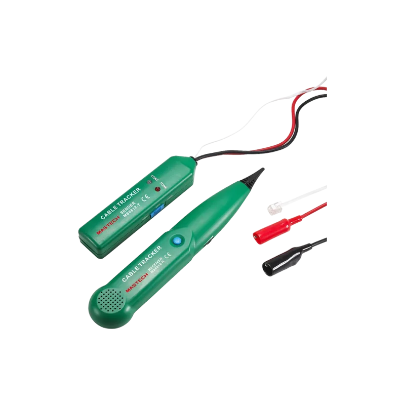 MS6812 Wire & Cable Testers
