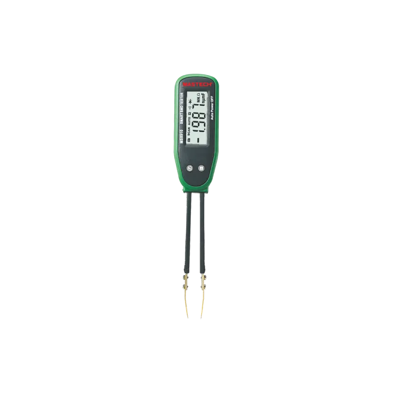 MS8910 LCR Meter