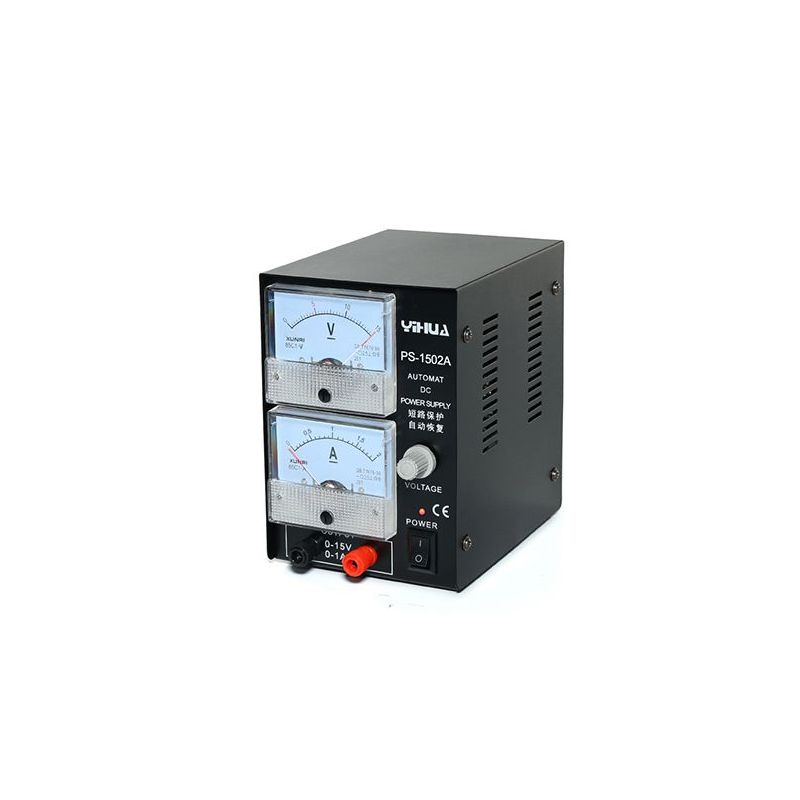 PYI-1501A DC Power Supply
