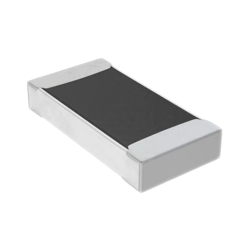 22 Ohms SMD Resistor Metal Film Chip - Surface Mount Device