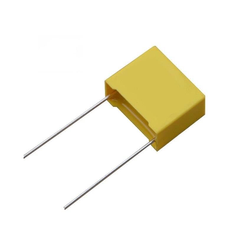 0.68uF 63V Electrolytic Capacitor  Compact Design, Reliable Performance