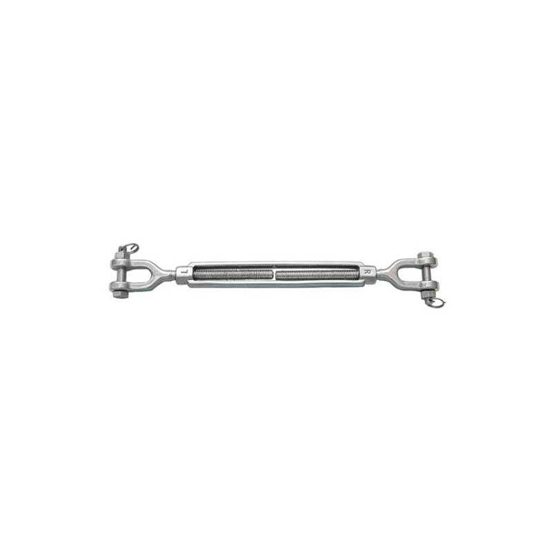 316,Stainless Steel Turnbuckle,Clevis-to-Clevis