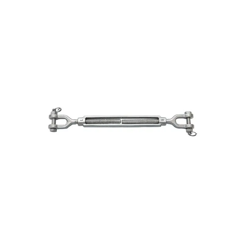 316,Stainless Steel Turnbuckle,Clevis-to-Clevis