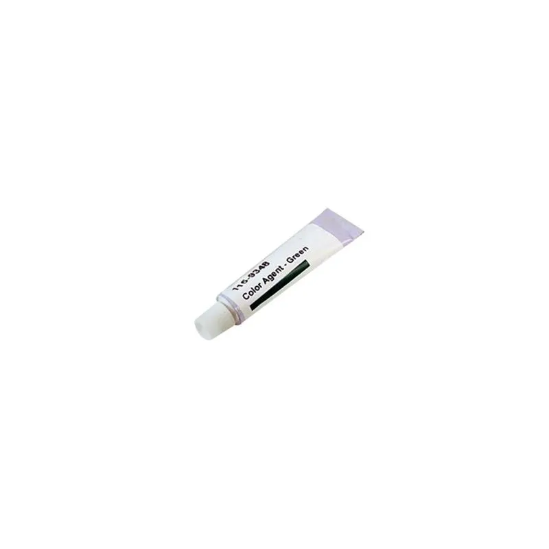 Color Agent, Green 115-9348