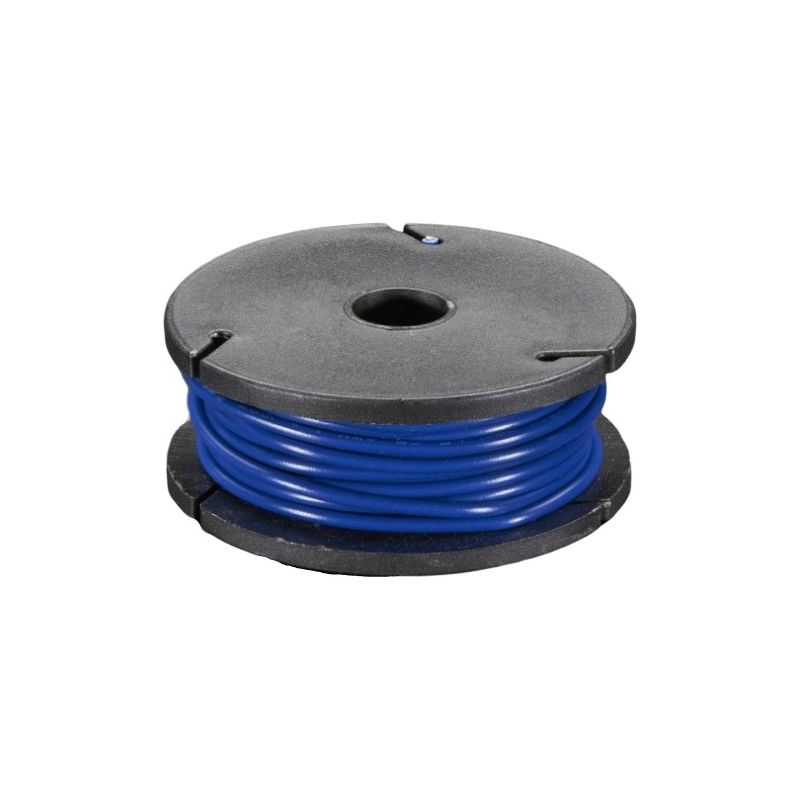 26Awg 33M Flex Cable - Blue