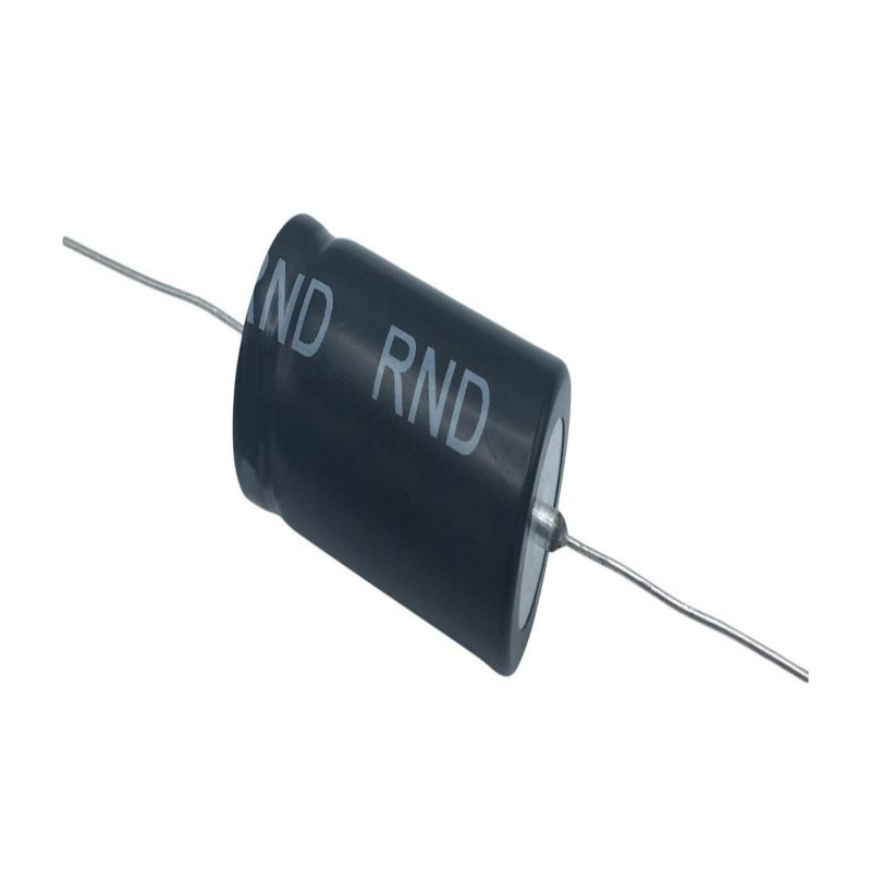 Electrolytic Capacitor,2.2uF,100V