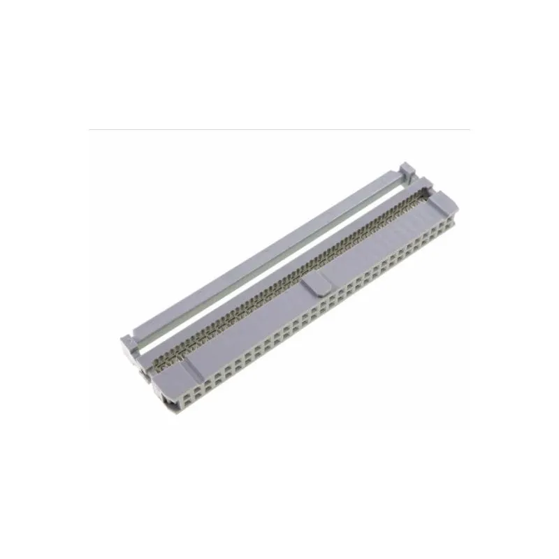 FC-60P,IDC Flat Cable Connector for PCB