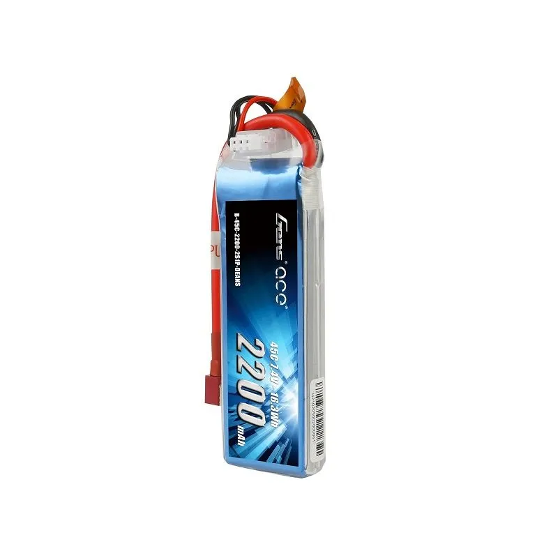 2S 2200MAH 45C